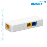 Geneta GNT-69P31 3 Port Extend PoE Switch